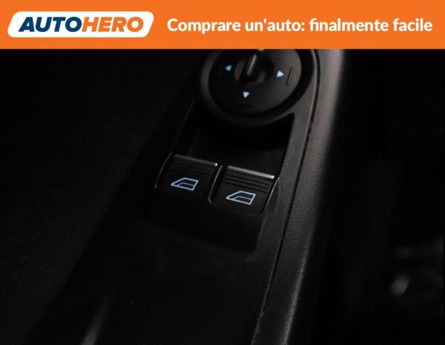 FORD Fiesta 1.2 60CV 5 porte Business