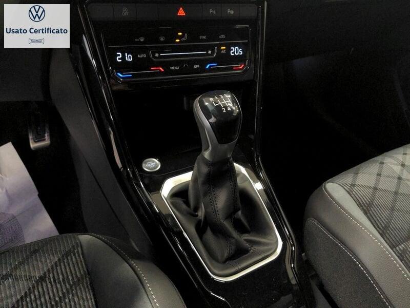 Volkswagen T-Roc 1.0 TSI R-Line Plus