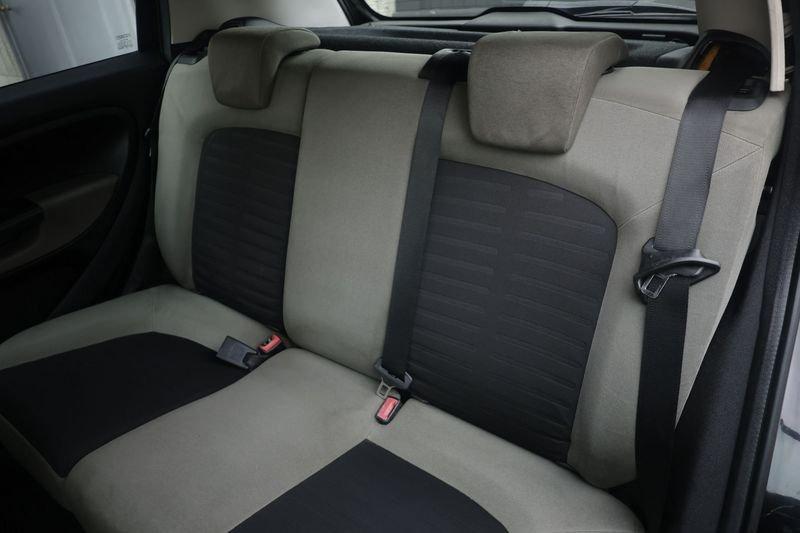 FIAT Grande Punto FIAT Grande Punto 1.3 MJT 90 CV 5 porte Dynamic 66KW ANNO 2006