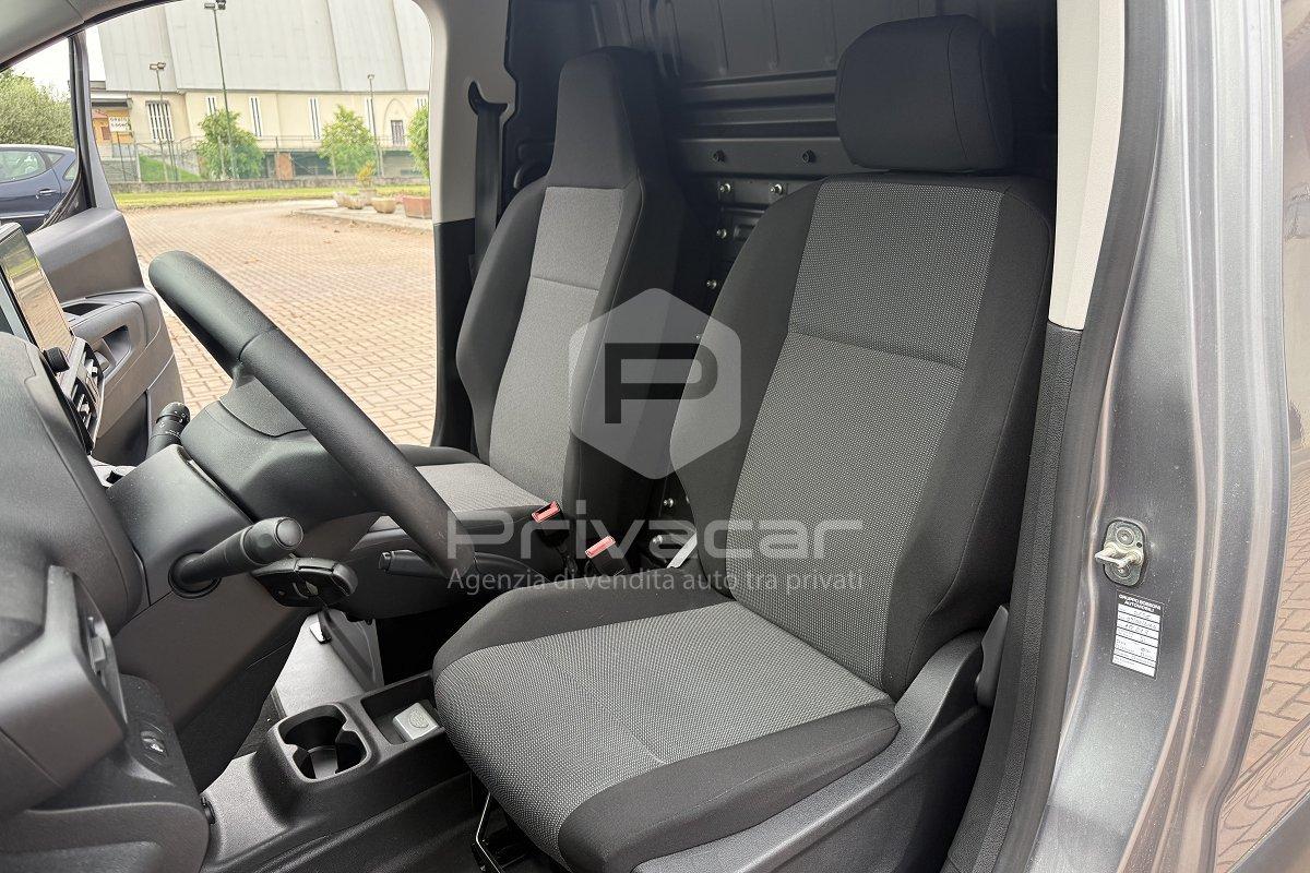 FIAT Doblò 1.5 BlueHdi 100CV PC-TN Van