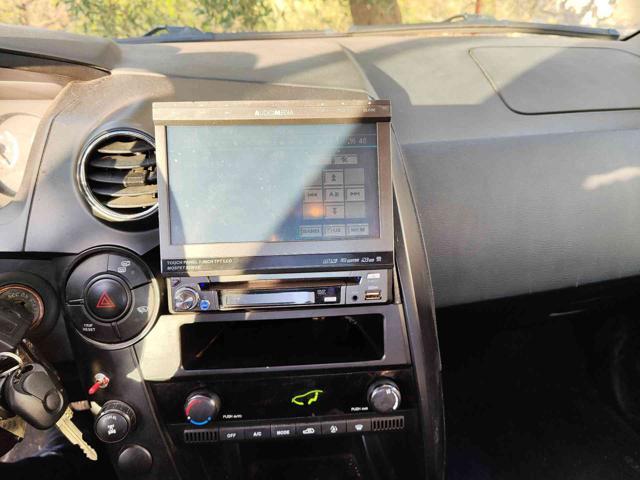 SSANGYONG Actyon Sports 2.0 XDi 4X4 Premium Pick-up