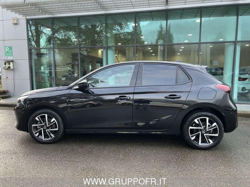 Opel Corsa 1.2 100 CV