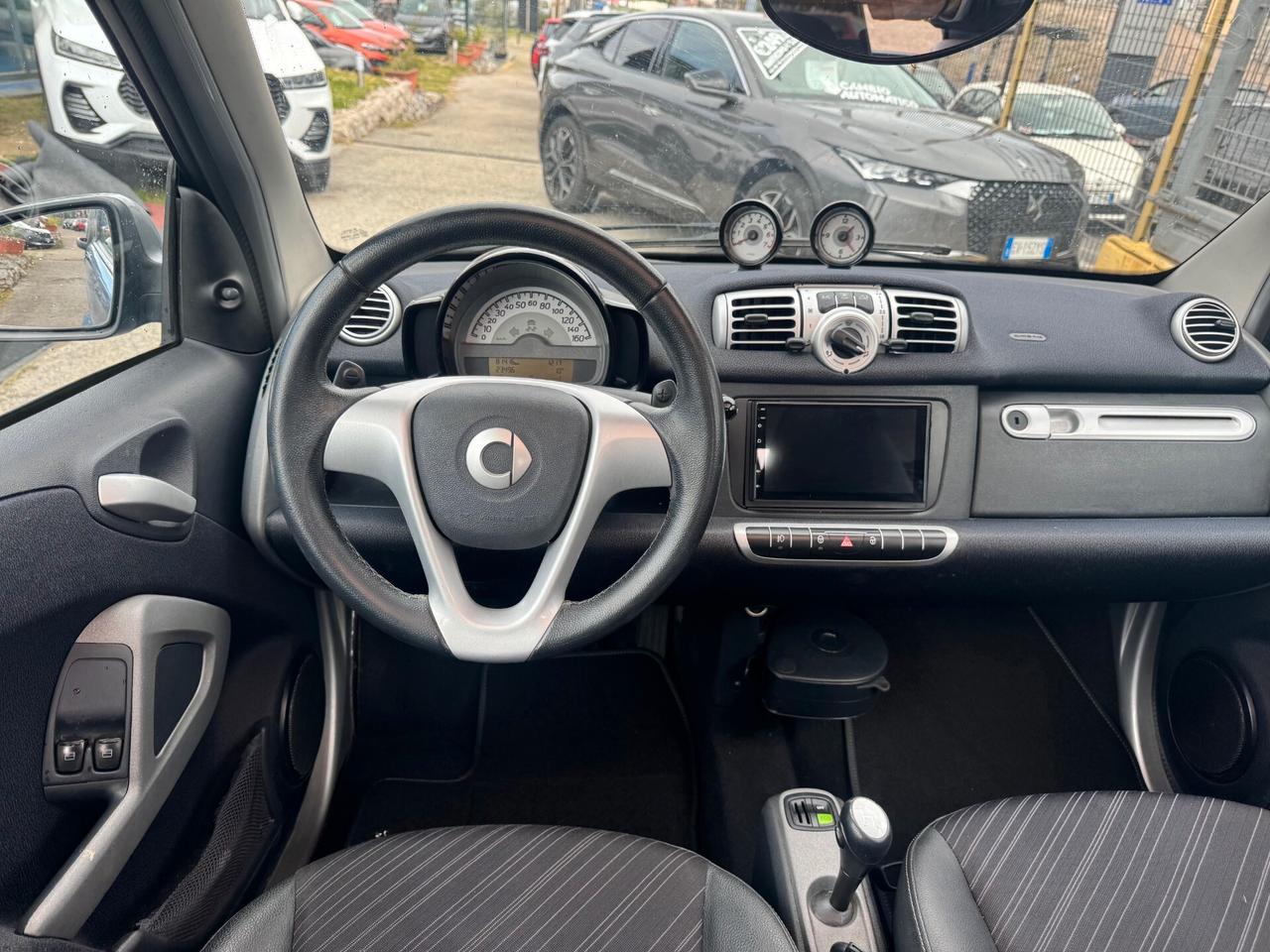 Smart ForTwo 1.0cc MHD 71cv Coupé Pulse