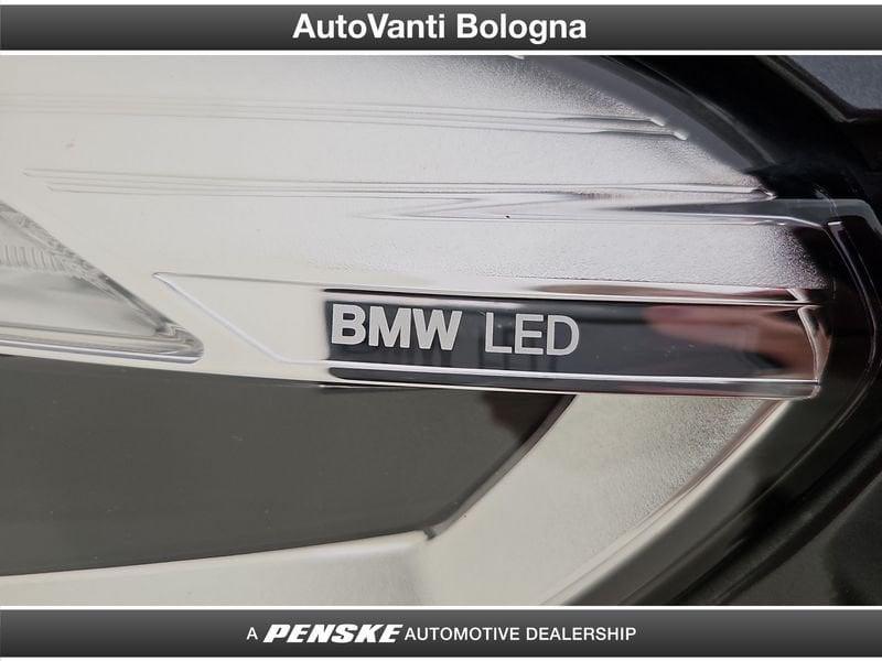 BMW Serie 2 Gran Tourer 220d xDrive Gran Tourer Business aut.