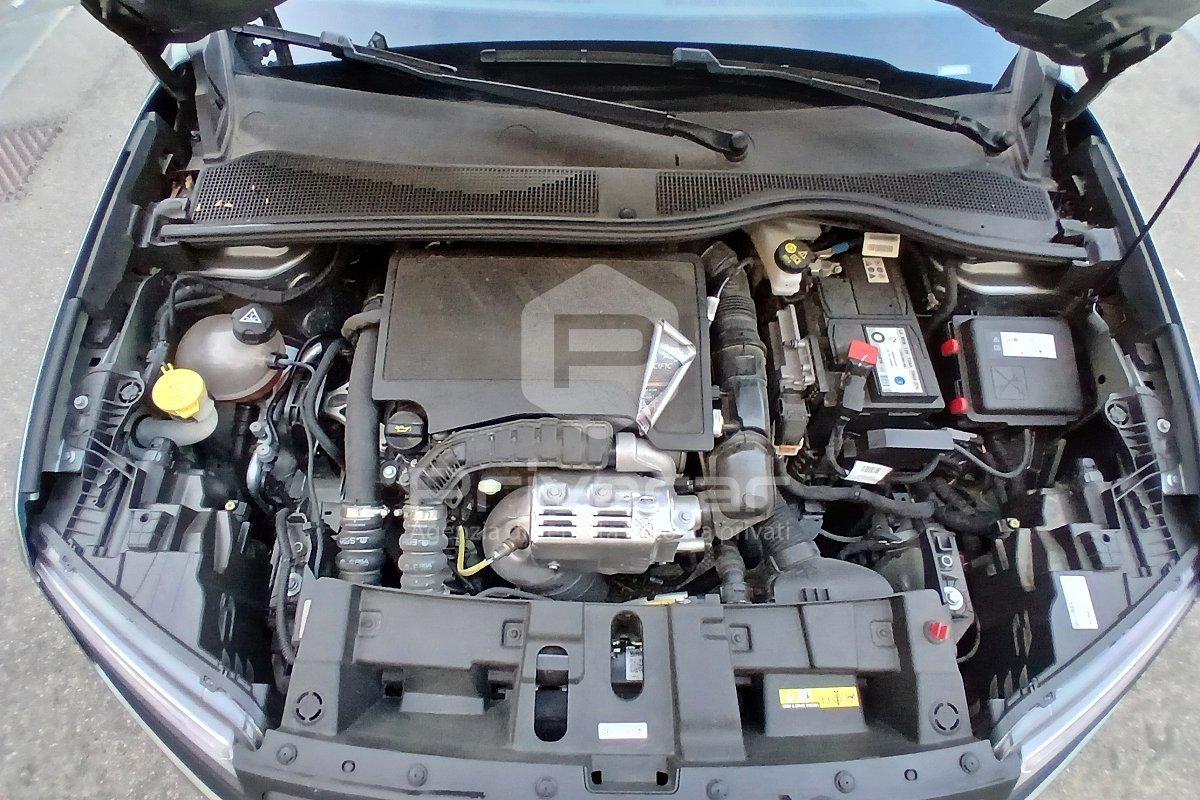 JEEP Avenger 1.2 Turbo 100 CV Longitude