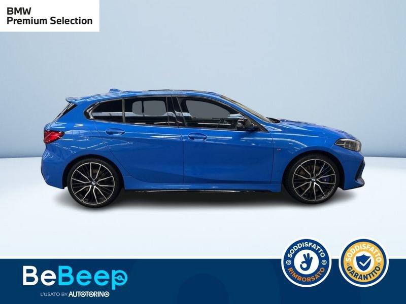 BMW Serie 1 M 135I XDRIVE AUTO