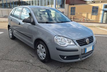 Volkswagen Polo 1.4/69CV TDI DPF 5p. Comfortline