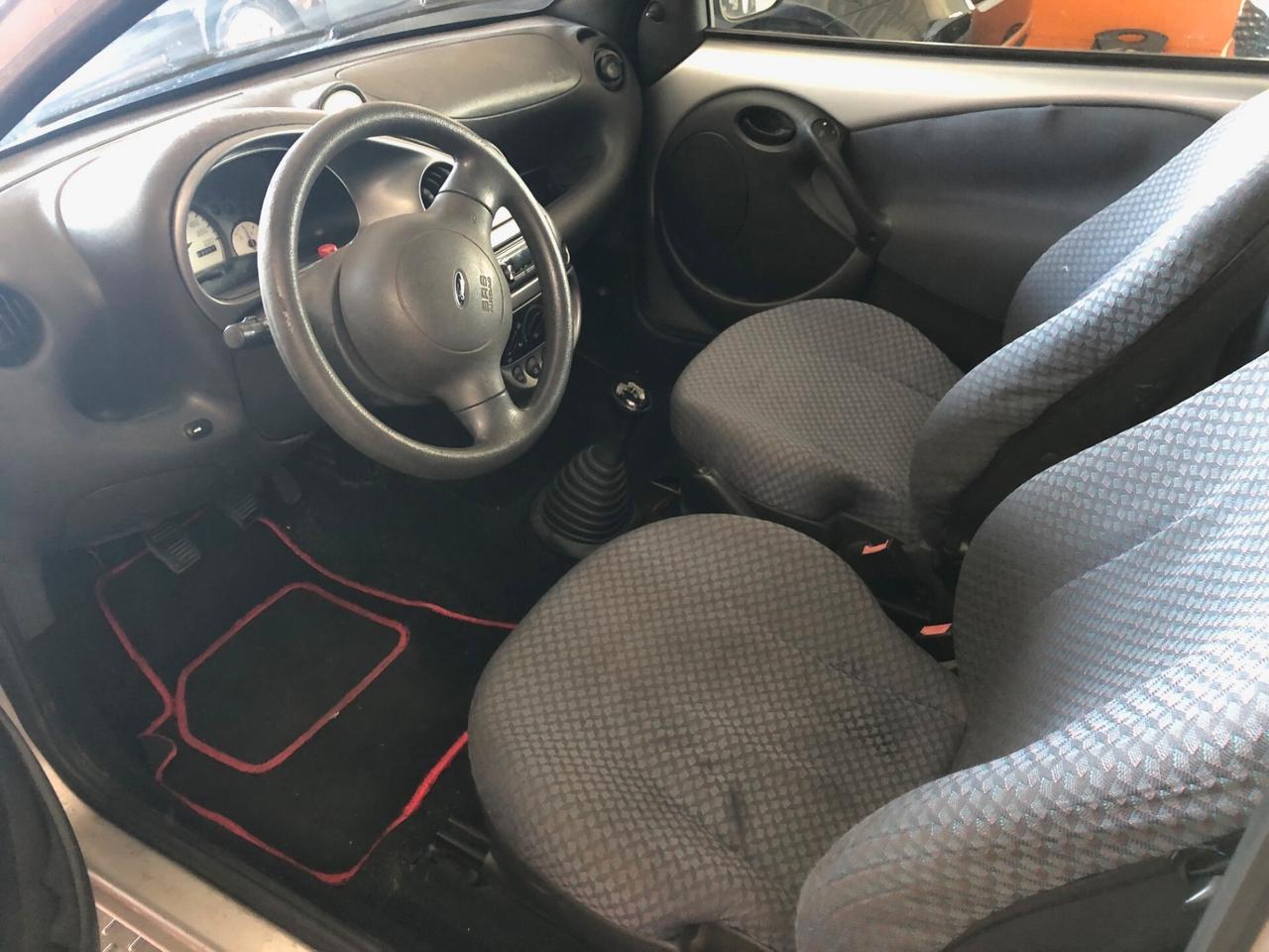 Ford Ka 1.3