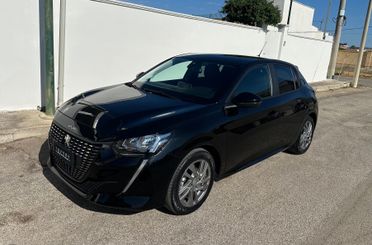 Peugeot 208 5 Porte 208 1.2 puretech Active s&s 75cv my20