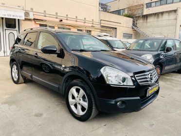 Nissan Qashqai Qashqai+2 1.5 dCi DPF Tekna