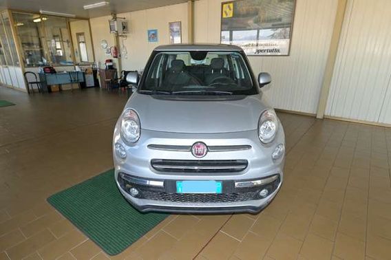 Fiat 500L 1.6 Mjt 120 CV Lounge, Pelle, Tetto Panoramico