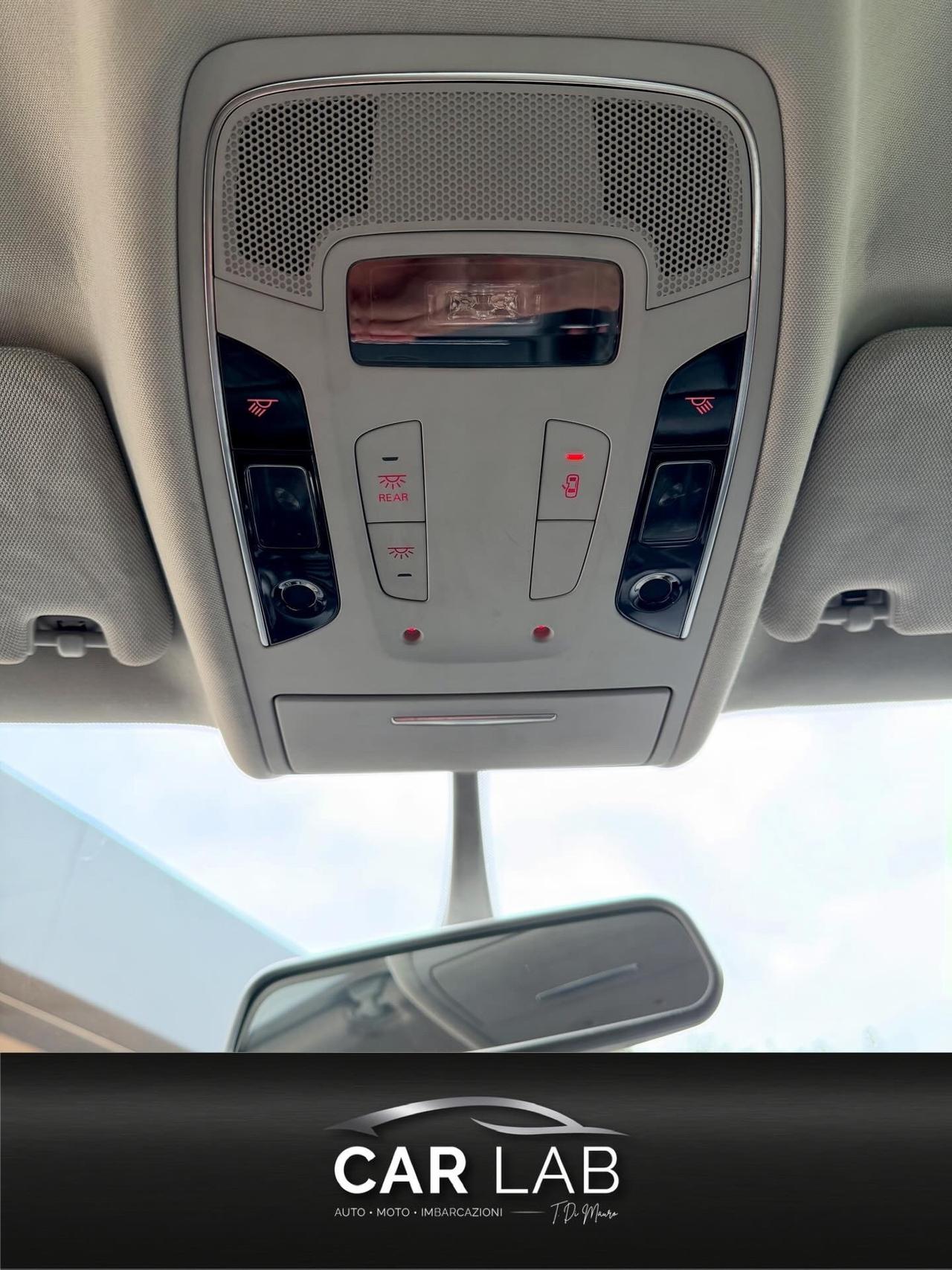 Audi A7 SPB 3.0 TDI 245 CV quattro S tronic