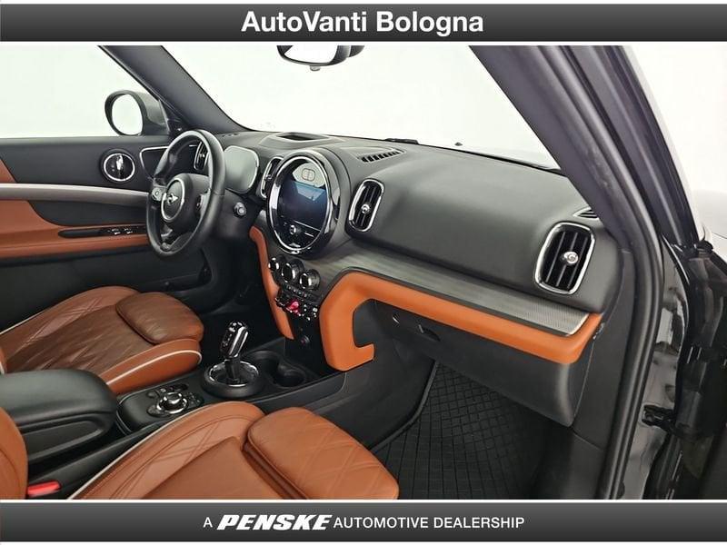 MINI Countryman Mini Countryman 2.0 Cooper D Yours all4 auto