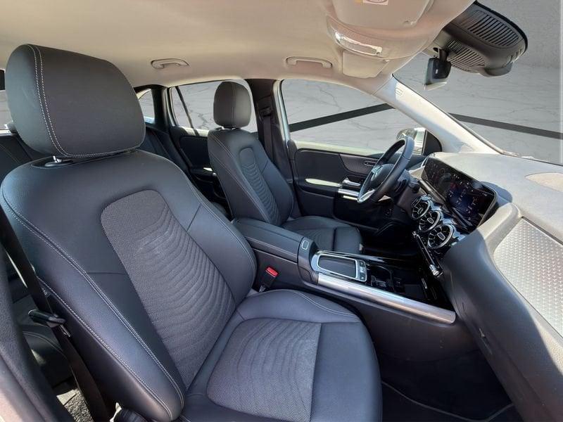 Mercedes-Benz GLA GLA 180 d Prog Advanced