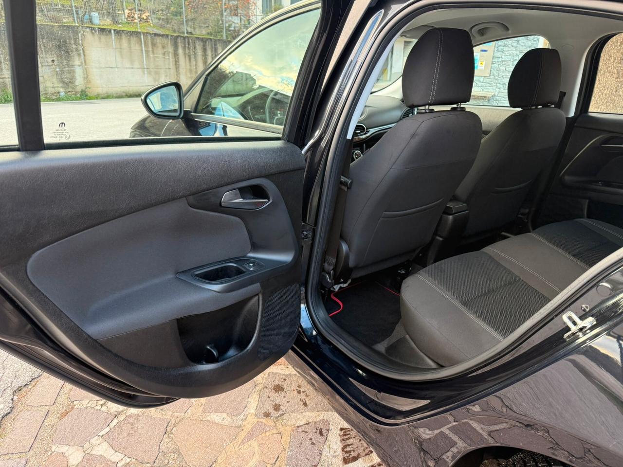 FIAT Tipo 1.6 Mtj 130cv Restyling 2022