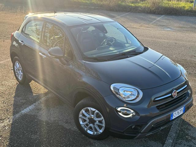 FIAT 500X 2.0 MultiJet 150 CV AT9 4x4 ?EX-FINANZA? Cross