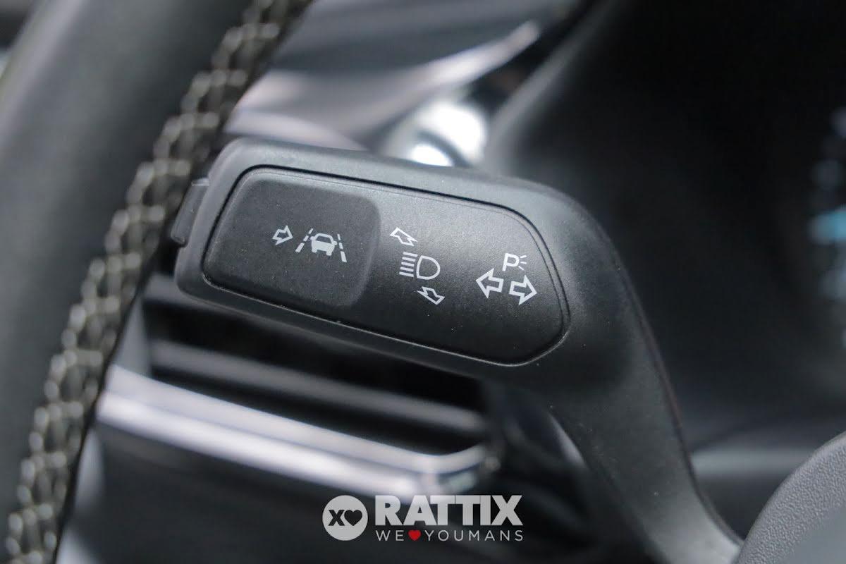 Ford Fiesta 1.0 Ecoboost Hybrid 125CV Titanium