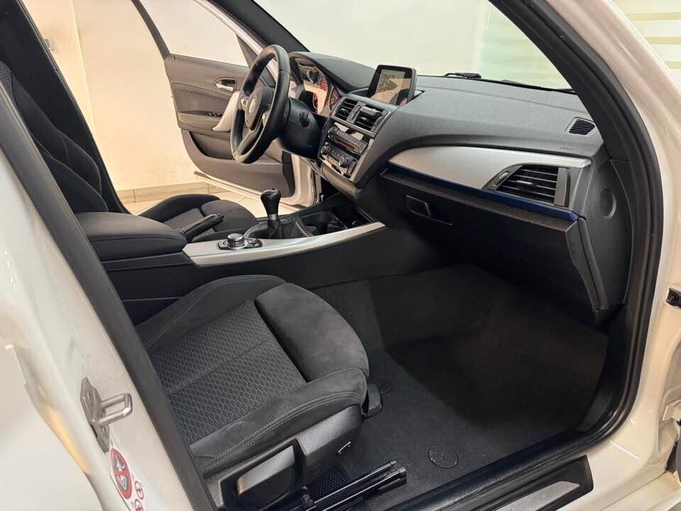 Bmw 118 2.0 Diesel M Sport 150/CV 2015