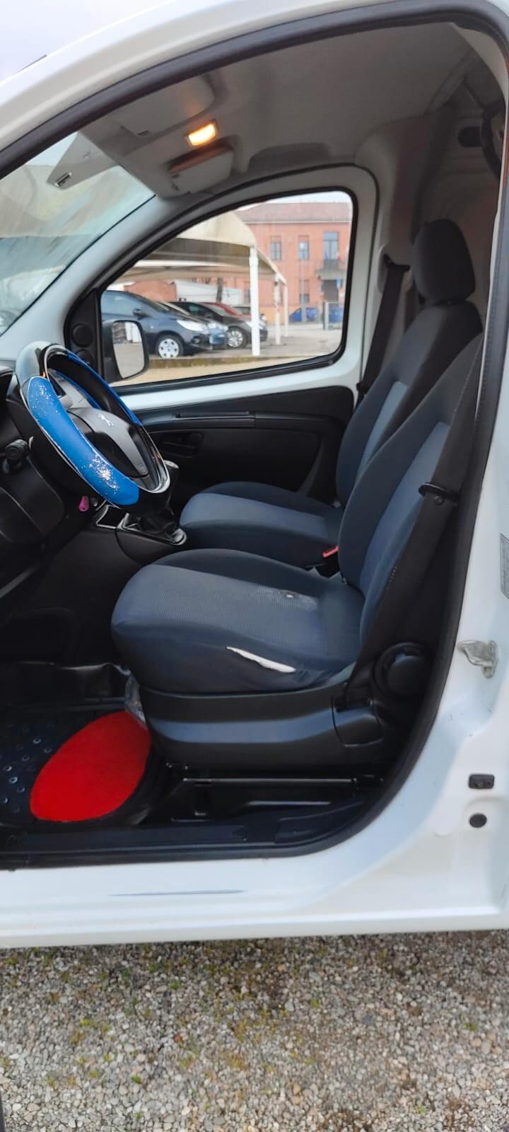 Peugeot Bipper Tepee 1.3 HDi 75 FAP Family