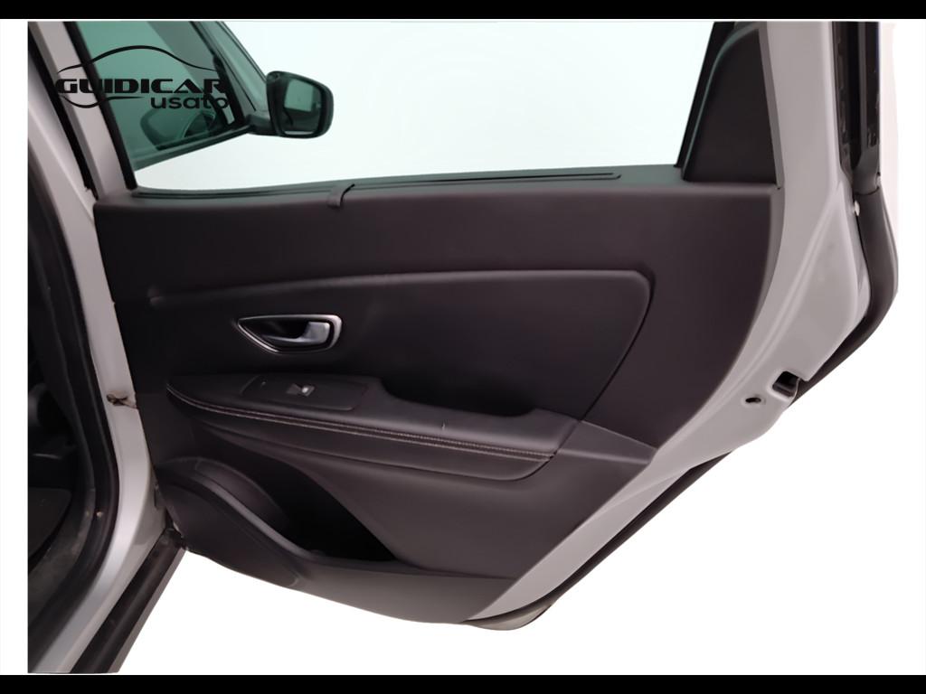 RENAULT Grand Scenic IV 2017 - Grand Scenic 1.6 dci energy Intens 13