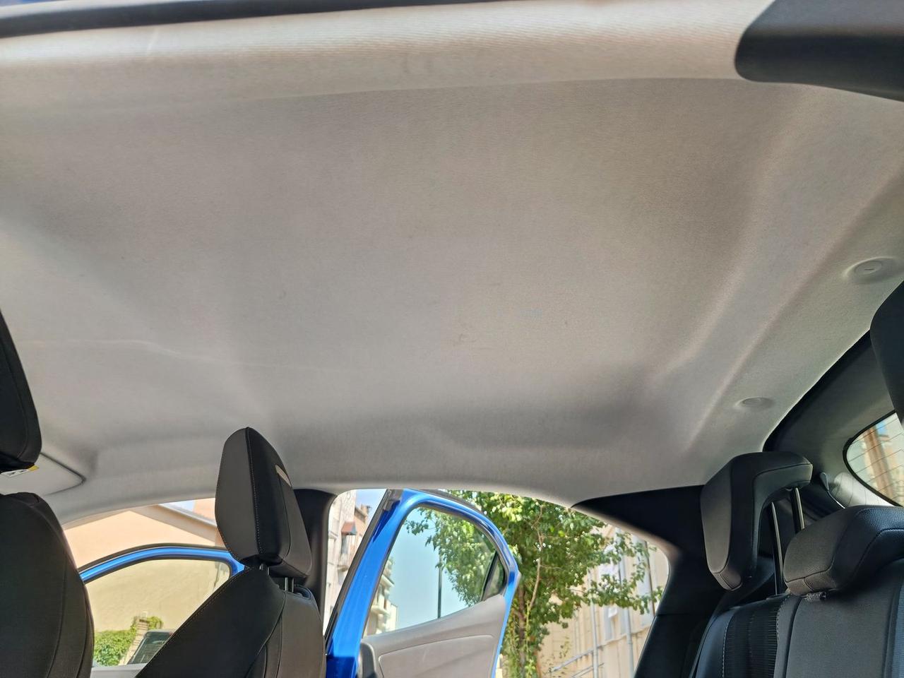 Opel Mokka-e GS Line Mokka-e #11392