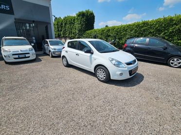 Hyundai i20 1.4 CRDi 5p. Comfort Neopatentati