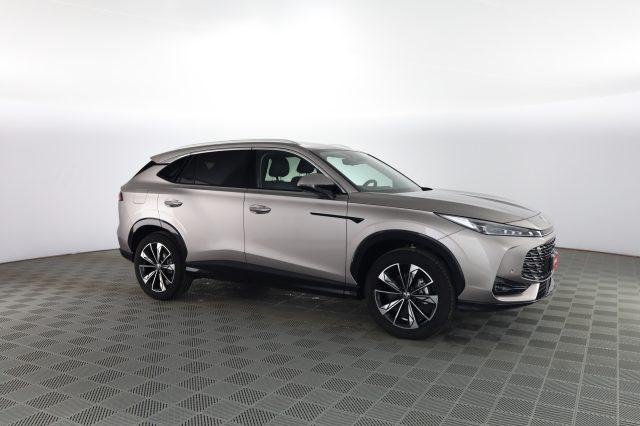 MG HS HS 1.5T-GDI AT Luxury