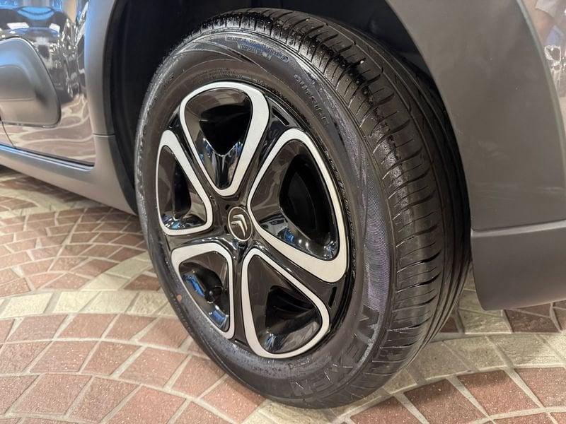 Citroën C3 C3 PureTech 83 S&S Shine