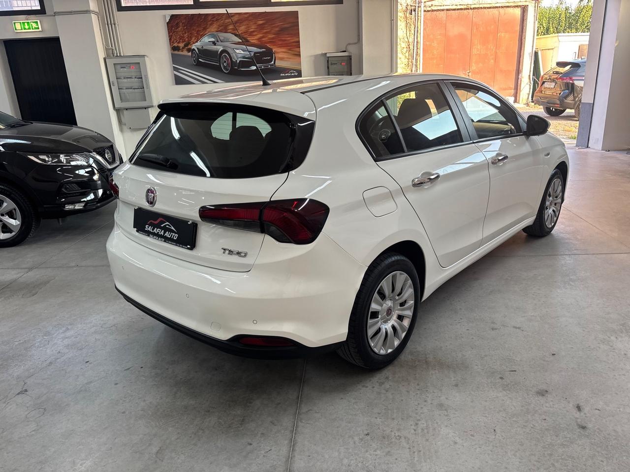 Fiat Tipo 1.3 Mjt S&S 5 porte Easy