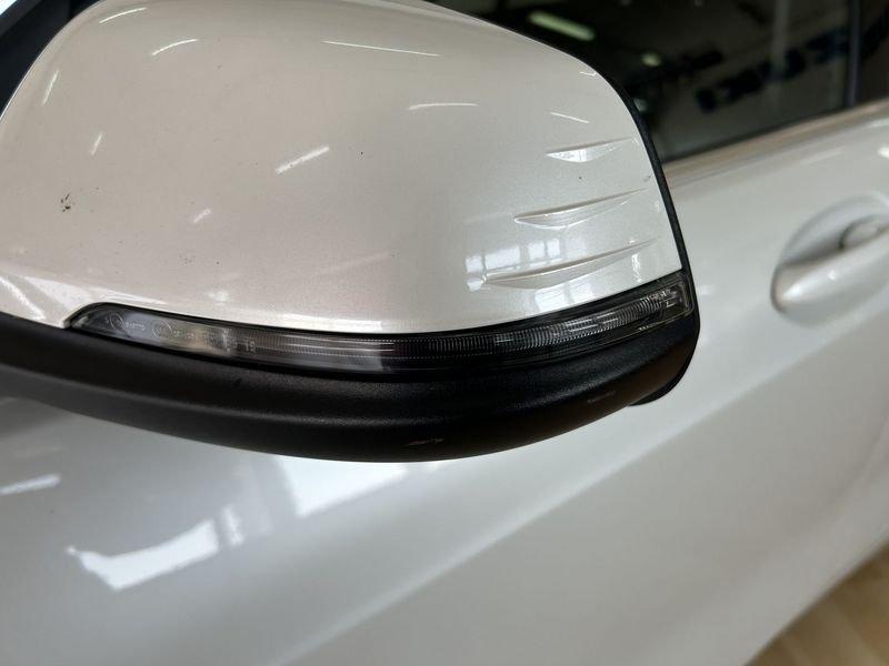 BMW Serie 1 116d Business Advantage