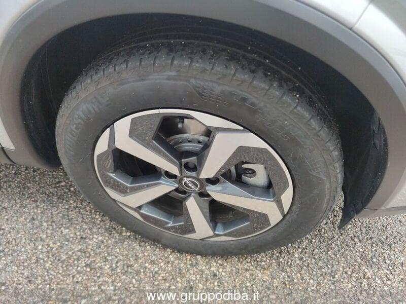 Nissan Qashqai III 2021 1.5 e-power Business 2wd