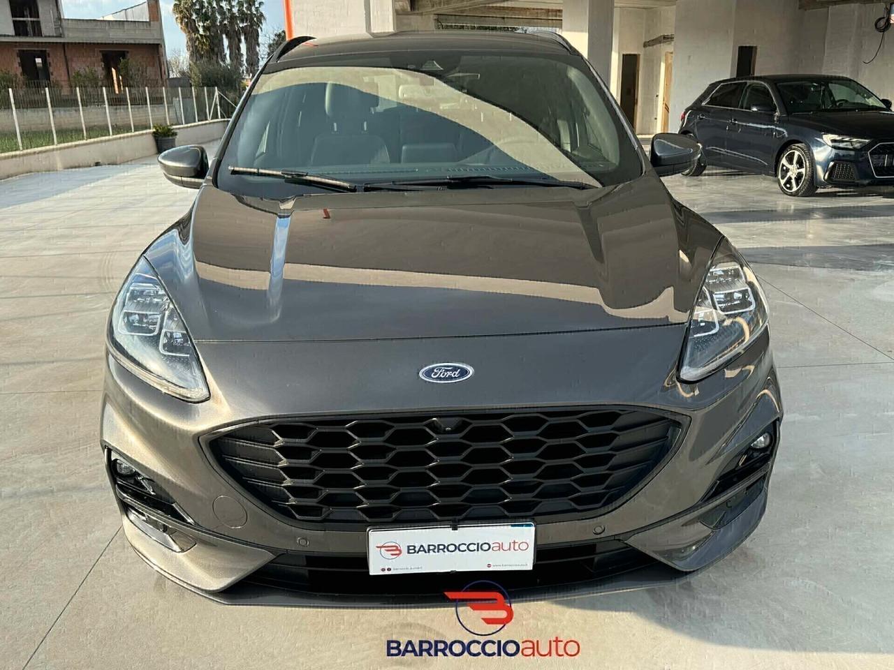 Ford Kuga 1.5 EcoBlue 120 CV 2WD ST-Line-2022