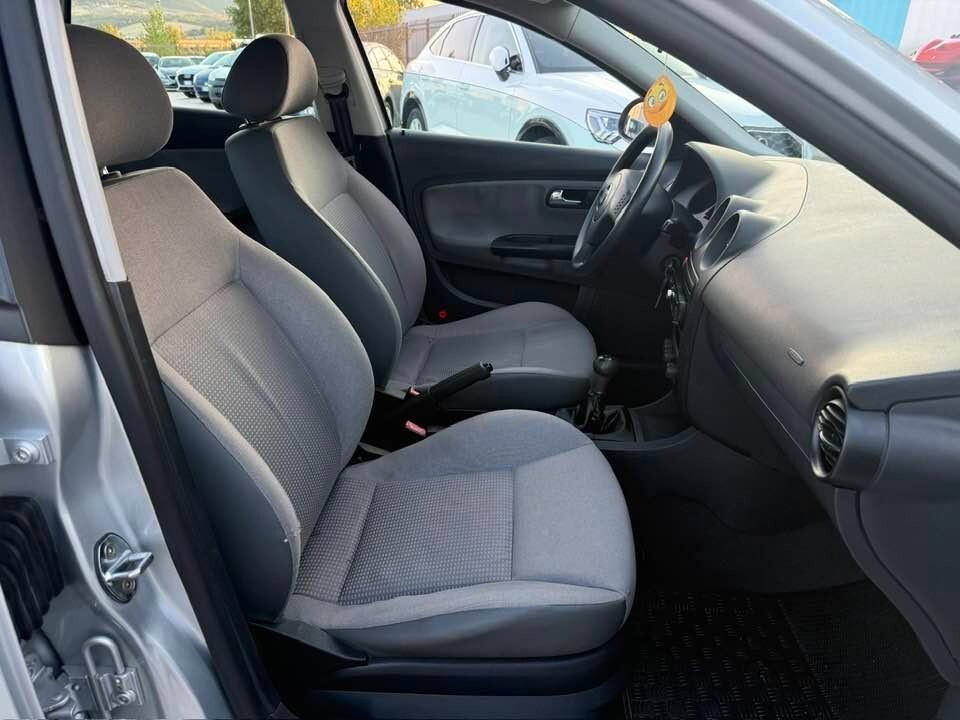 Seat Ibiza 1.2 12V 5p. -BEN TENUTA-