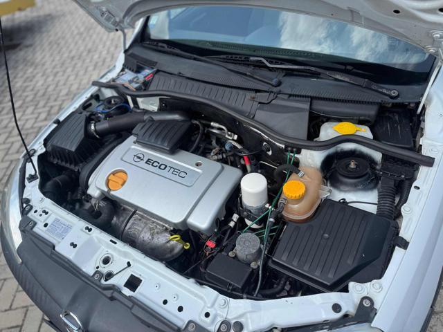 OPEL Combo 1.6 CNG Metano 3p. Van