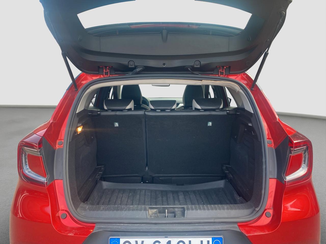 Renault Captur Full Hybrid E-Tech 145 CV Intens