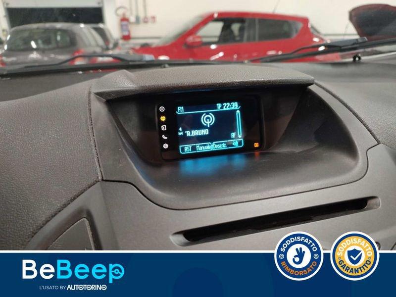 Ford EcoSport 1.5 110CV