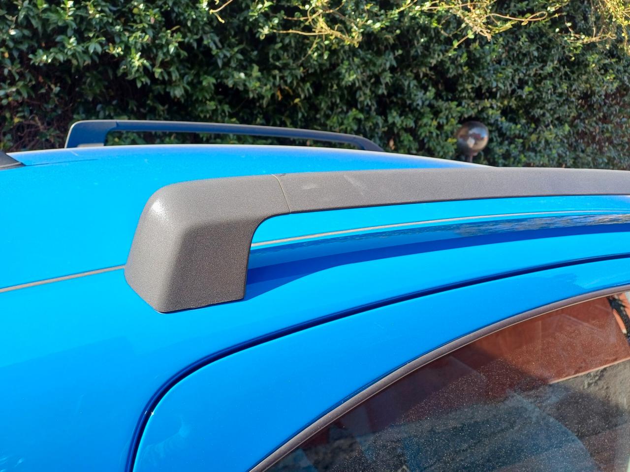 Fiat Panda 1.2 BENZINA GPL E MOTORE NUOVO GARANTITO