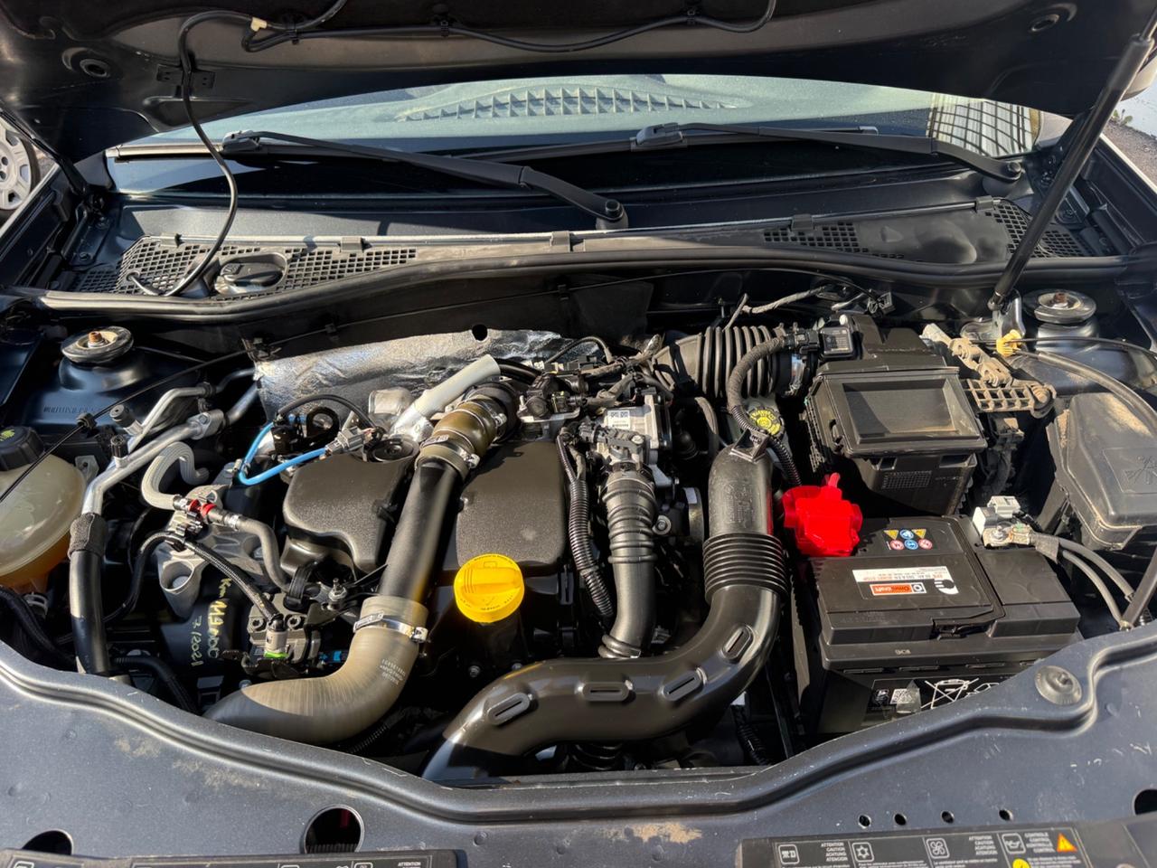 Dacia Duster 1.5 dCi 110CV 4x2