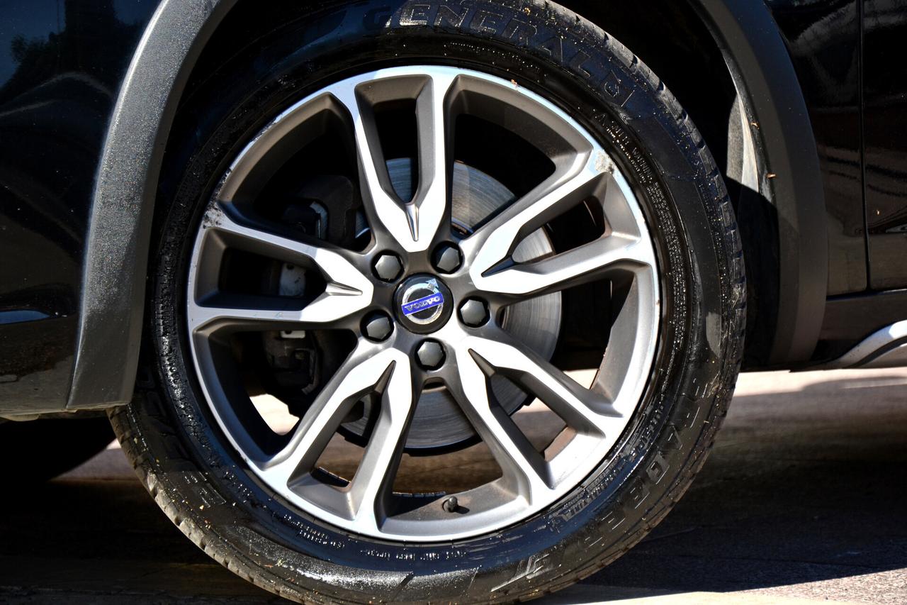 Volvo V60 Cross Country 2.0 D3 150CV AUTO. MOMENTUM **PREZZO VERO**UNIPRO'