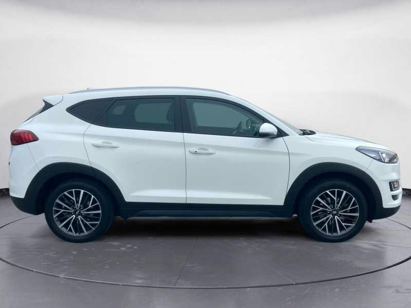 HYUNDAI Tucson 1.6 crdi Xtech 2wd 115cv