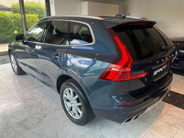 VOLVO XC60 D4 AWD GEARTRONIC MOMENTUM 190CV