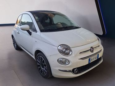 FIAT 500C 1.0 Hybrid 70cv Dolcevita