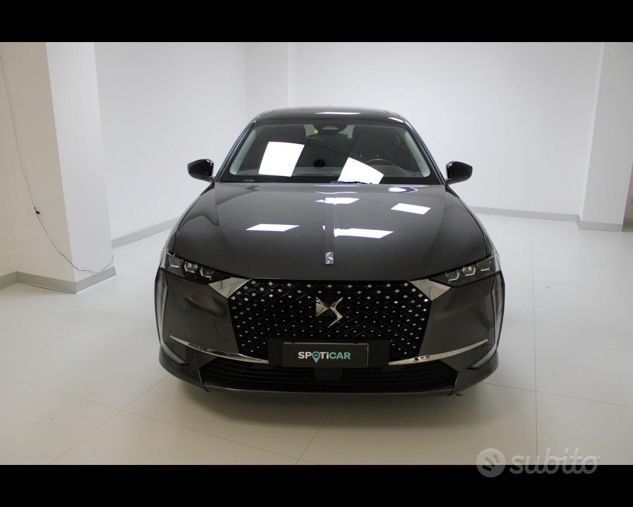 DS DS 4 2 serie - DS 4 BlueHDi 130 aut. Rivoli