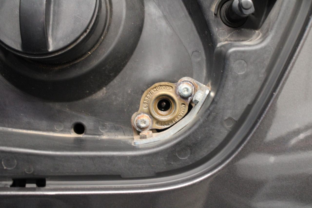 Opel Corsa 1.2 Elegance