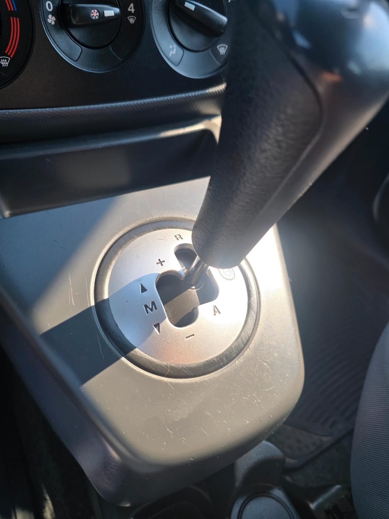Citroen Nemo 1.4 HDi 70CV CMP-5 Multispace