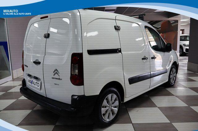 CITROEN Berlingo BlueHDi 100 Van 3 posti L1
