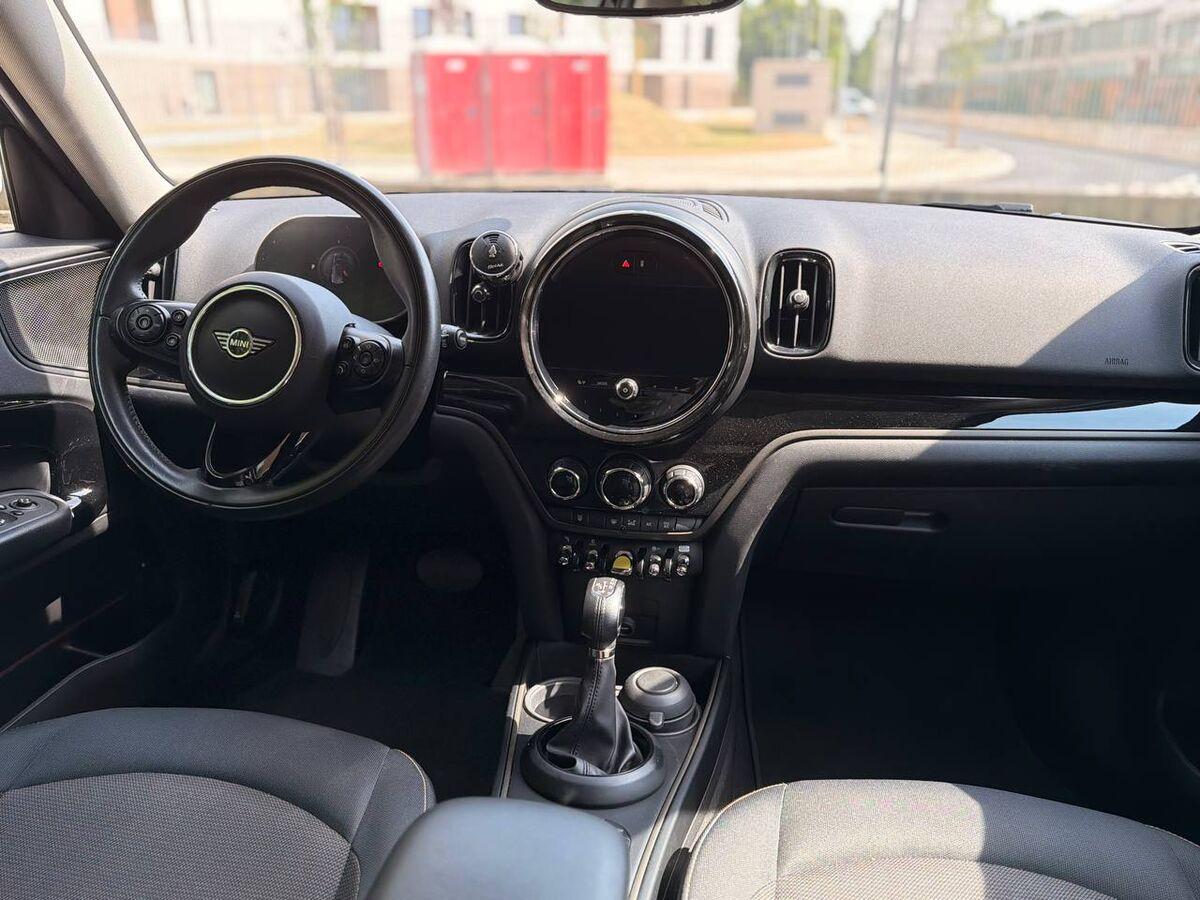 Mini Countryman 1.5 Cooper SE Business all4 auto