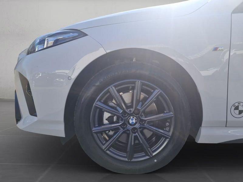 BMW Serie 1 116 MSport Design LED NAVI COCKPIT NEOPATENTATI