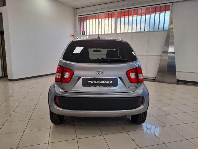SUZUKI Ignis 1.2 Hybrid Cool Unico Propriet. 24 mesi garanzia