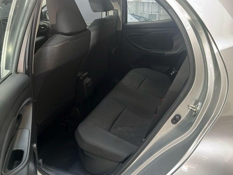 Toyota Yaris Yaris 1.5 Hybrid 5 porte Active